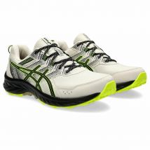 Asics Sneakers Gel-venture 9 Beige Uomo Taglie 41 1/2