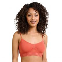 Billet Doux Reggiseno Zen Light Rosso Donna Taglie 34/36 (FR) - 38/40 (IT)