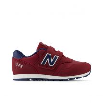 New Balance Sneakers Yz373 Rosso Taglie 28