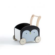 La Redoute Interieurs Baule/contenitore Per Bambino Su Ruote, Spidoo