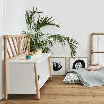 Ma Petite Ecole Montessori X La Redoute Interieurs Scaffale Per Giocattoli Montessori