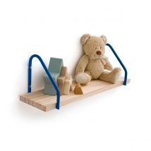 La Redoute Interieurs Mensola Da Parete In Legno E Metallo L50 Cm, Vinto