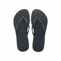 Havaianas Infradito Nero Donna Taglie 41/42