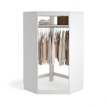 La Redoute Interieurs Modulo Guardaroba Angolare, Build