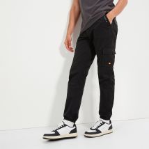 Ellesse Pantaloni Cargo Nero Taglie XL