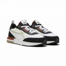 Puma Sneakers R22 Bianco Uomo Taglie 44