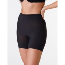 Maidenform Panty Modellante Sleek Smoother Nero Donna Taglie L