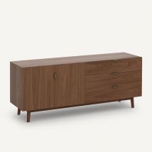 Am.pm Mobile Credenza, Lucrete