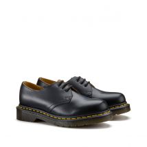 Dr. Martens Derby Pelle 1461 Nero Donna Taglie 38