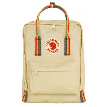 Fjallraven Zaino Unisex Kånken Rainbow
