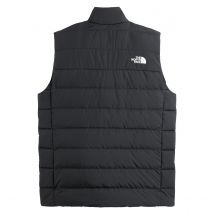 The North Face Piumino Senza Maniche Nero Uomo Taglie M