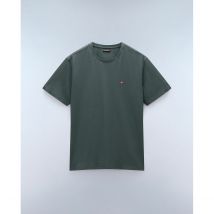 NAPAPIJRI T-shirt Maniche Corte Salis