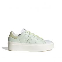 Adidas Originals Baskets Stan Smith Verde Donna Taglie 37 1/3