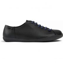 Camper Sneakers Peu In Pelle Nero Uomo Taglie 45