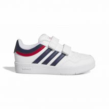 Adidas Sportswear Sneakers Hoops 4.0 Bianco Bambina Taglie 35