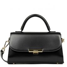 Lancaster Borsa Con Patta E Fermaglio Suave Evenly