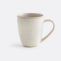 La Redoute Interieurs Confezione Da 4 Mugs In Grès, Soul