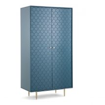 La Redoute Interieurs Armadio 2 Ante, Luxore