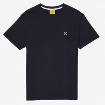 Oxbow T-shirt Maniche Corte Blu Uomo Taglie M