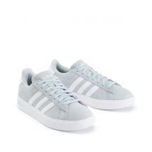 Adidas Sportswear Sneakers Pelle Grand Court 2.0 Rosa Donna Taglie 42