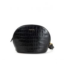 Nat & Nin Borsa A Tracolla In Pelle Poppy