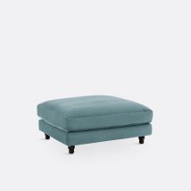 La Redoute Interieurs Pouf Velluto, Noon