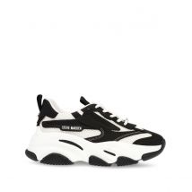 Steve Madden Sneakers Possession-e Nero Donna Taglie 39