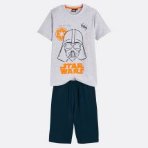 Spider-man Pigiama Corto Star Wars Grigio Bambino Taglie 14 anni - 156 cm