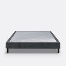 Epeda Rete A Doghe Le Nature Médium Grigio Taglie 80 x 190 cm