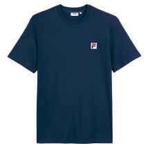 FILA T-shirt Maniche Corte Ledce