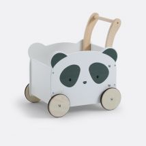 La Redoute Interieurs Baule/contenitore Per Bambino Su Ruote, Boloko