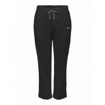 Only Play Pantaloni Tuta Sportiva Penny Life Vita Alta Nero Taglie XL