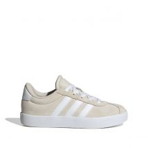 Adidas Sportswear Sneakers Pelle Vl Court 3.0 Grigio Bambina Taglie 37 1/3