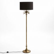 La Redoute Interieurs Lampada Da Terra Palma, Yvor