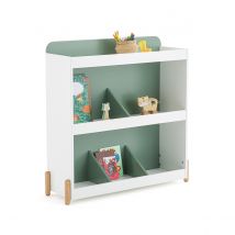 Ma Petite Ecole Montessori X La Redoute Interieurs Libreria Bambino, Montessori
