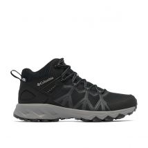 Columbia Calzatura Da Escursionismo Peakfreak Ii Mid Outdry Nero Uomo Taglie 46
