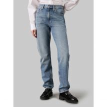 Calvin Klein Jeans Jeans Taglio Slim Blu Donna Taglie 40 (IT) - W26 (US)