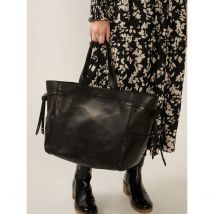 Petite Mendigote Tote Bag Susanne Cuir
