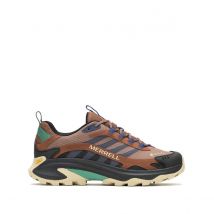 Merrell Sneakers Moab Speed 2 Gtx Marrone Uomo Taglie 40