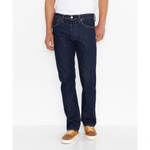 Levi's Jeans 501 Original, Straight Blu Uomo Taglie W31 L34 (US) - 44 (IT)