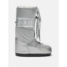 Moon Boot Moon Boot Glance Argento Donna Taglie 39/41