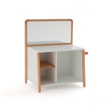 Ma Petite Ecole Montessori X La Redoute Interieurs Mobile Da Toilette Montessori