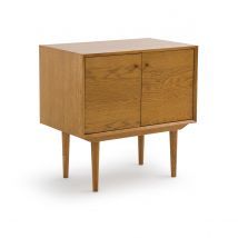 La Redoute Interieurs Mobile Sotto-lavabo L80 Cm, Quilda