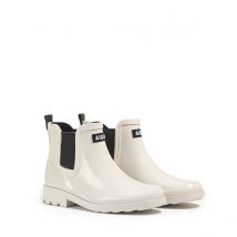 Aigle Stivaletti Carville 2 Beige Donna Taglie 36