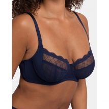 Dorina Confezione Da 2 Reggiseni Con Ferretti Imani Beige Donna Taglie 5 D