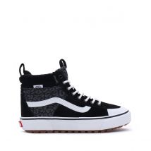 Vans Baskets Sk8-hi Nero Donna Taglie 36