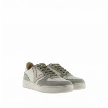 Victoria Sneakers Madrid Bianco Donna Taglie 39