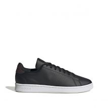 Adidas Sportswear Sneakers Advantage Nero Uomo Taglie 44