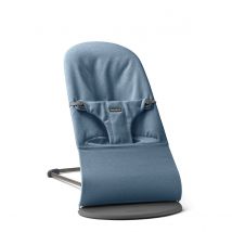 Babybjorn Sdraietta Bliss In Tessuto Misto