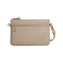 Nat & Nin Borsa A Tracolla In Pelle Vicky